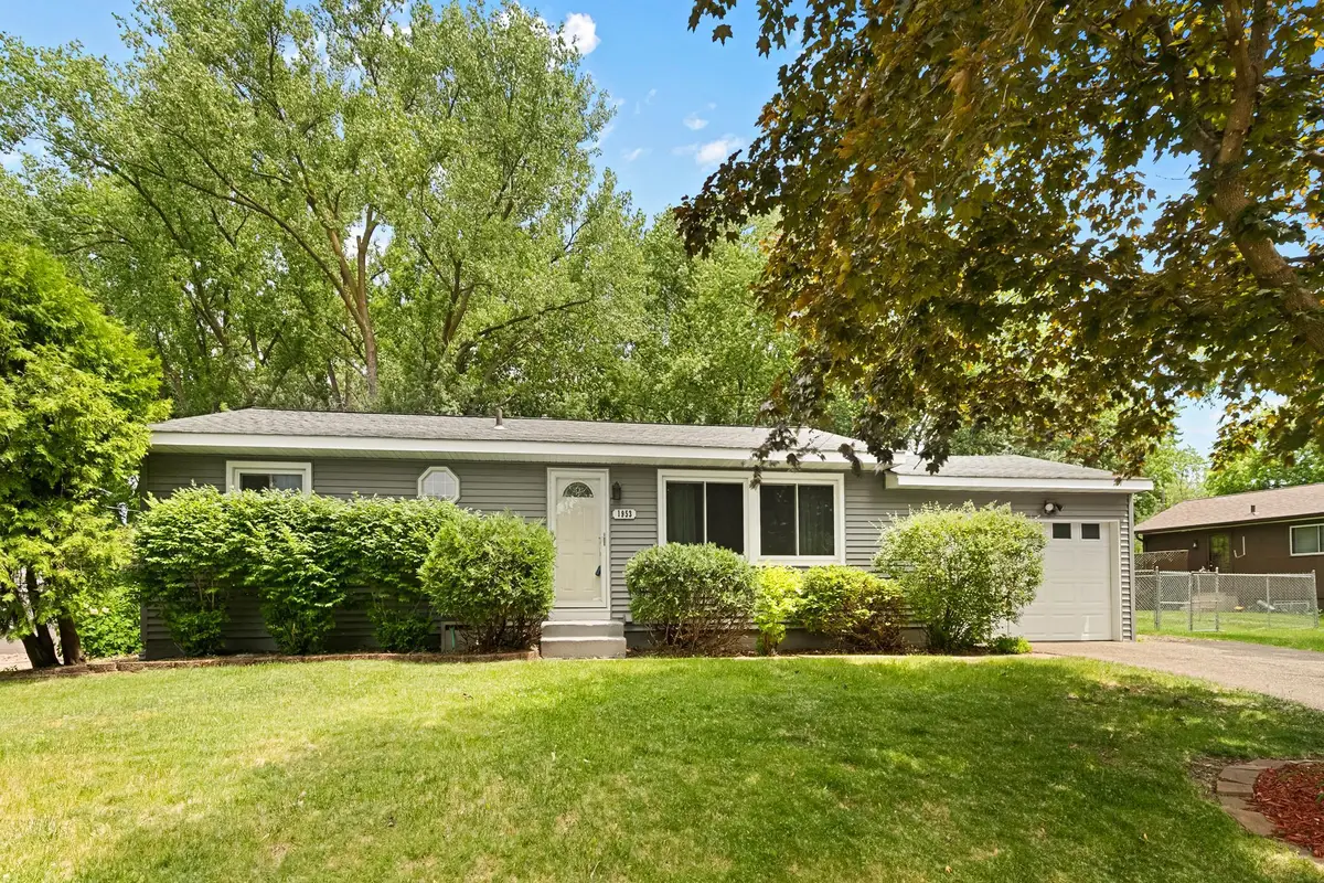 1953 Lakeaires Boulevard, White Bear Lake, MN 55110 - #1