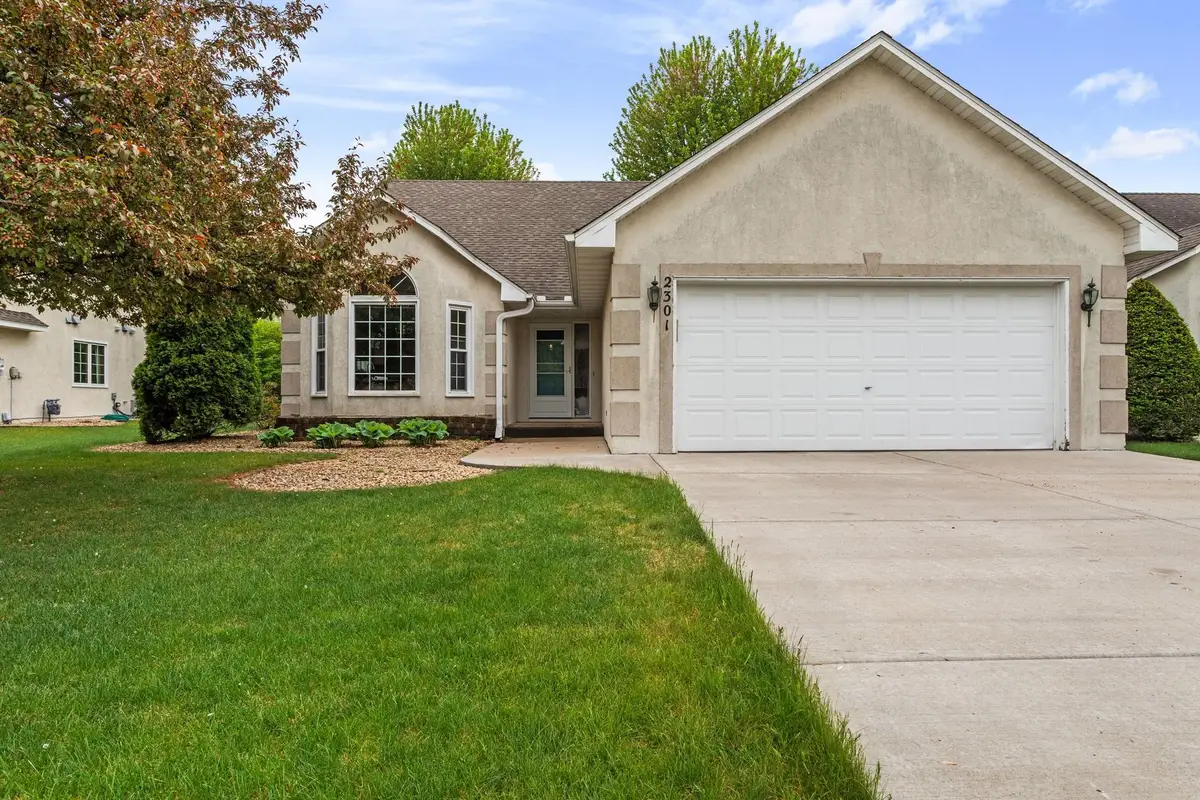 2301 Wight Bay, Brooklyn Park, MN 55443 - #1