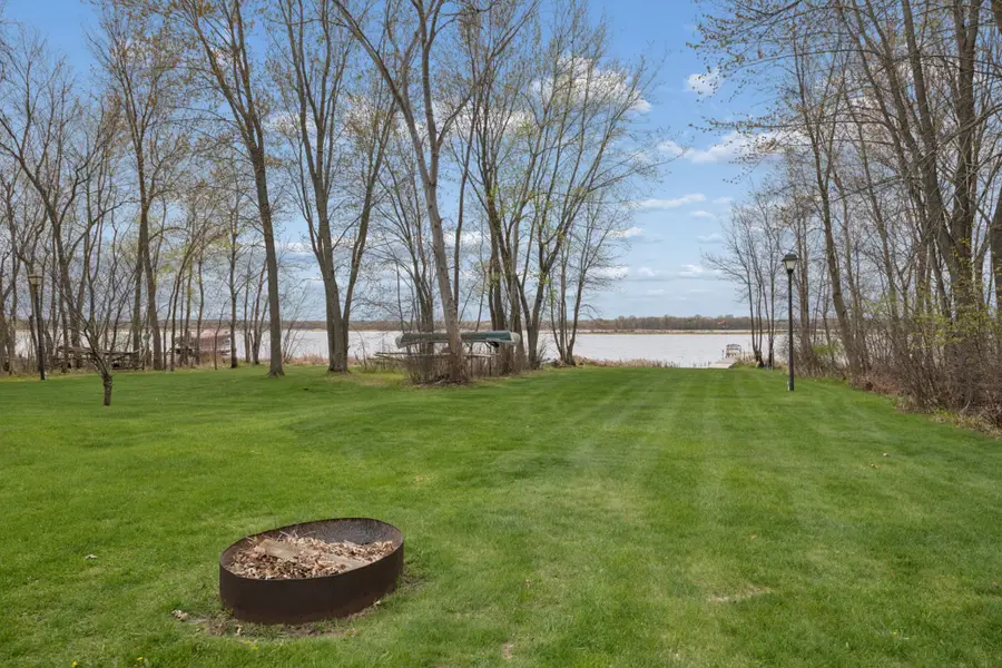 XXX Clam Lake Drive, Siren, WI 54872 - #3