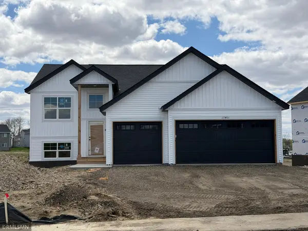 17401 63rd Street Ne, Otsego, MN 55330