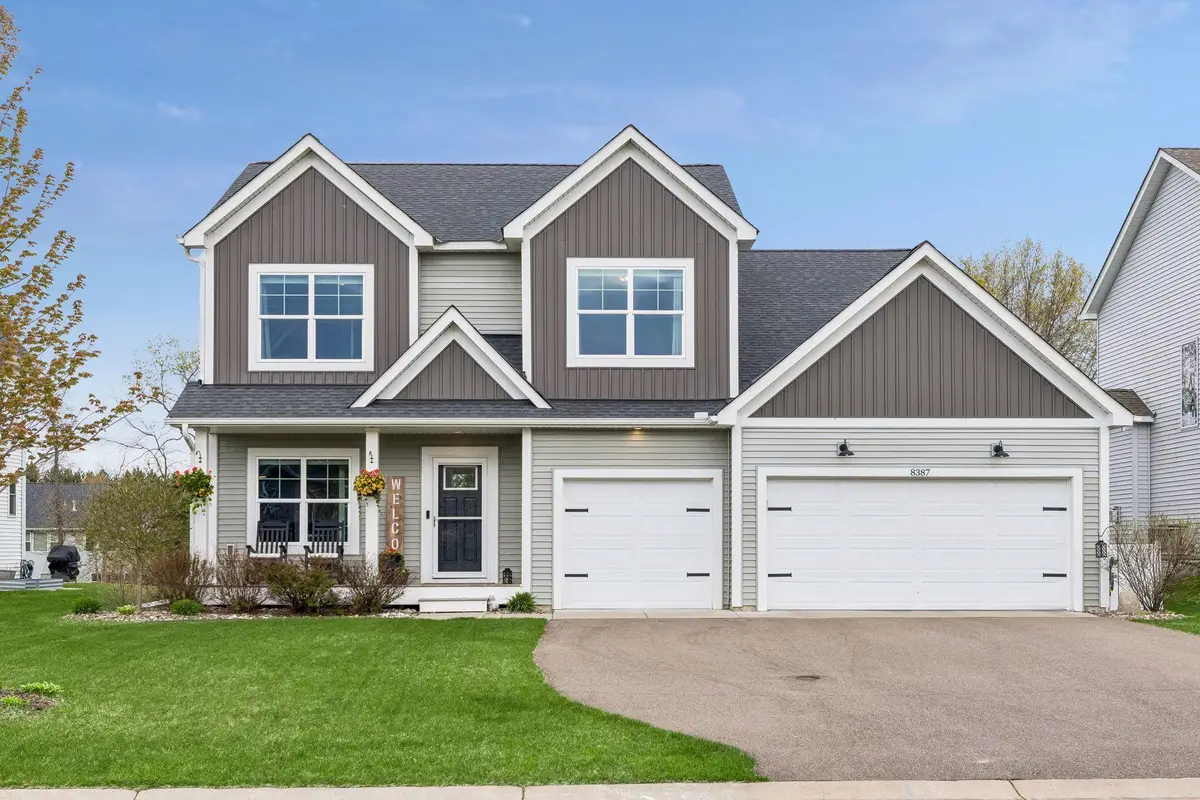 8387 Marylane Avenue N, Stillwater, MN 55082 - #1