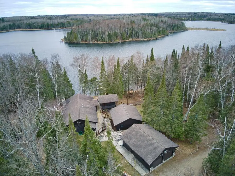 50685 Ridge Road, Marcell, MN 56657 - #2