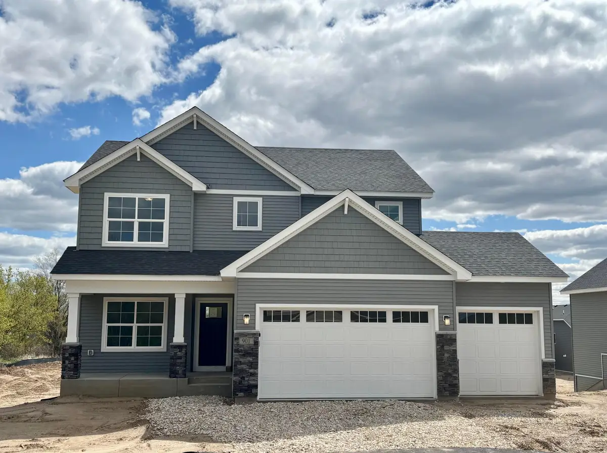 901 Kepler Avenue Ne, Hanover, MN 55341 - #1