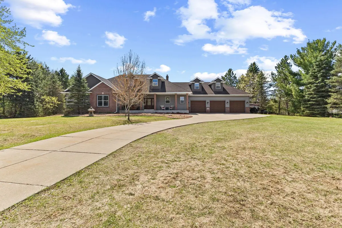 3700 153rd Lane Nw, Andover, MN 55304 - #1