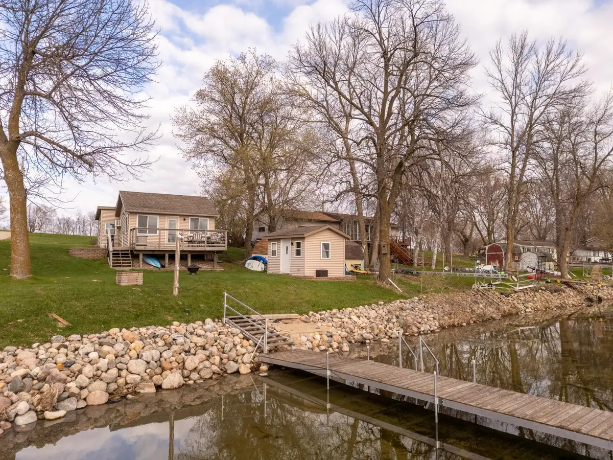 15981 Bayview Drive Ne, Parkers Prairie, MN 56361 - #1