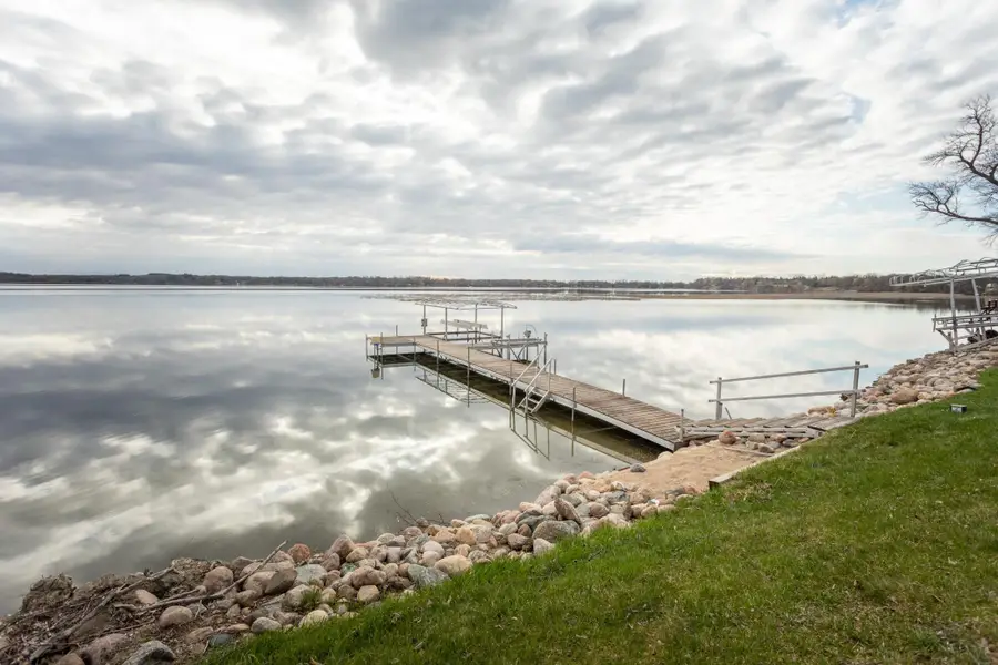 15981 Bayview Drive Ne, Parkers Prairie, MN 56361 - #2