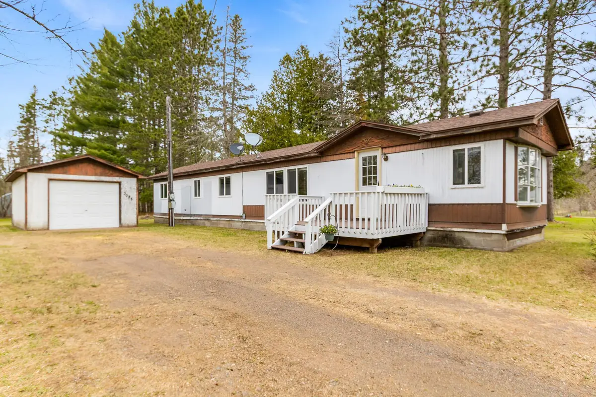 3025 Doe Street, Willow River, MN 55795 - #1