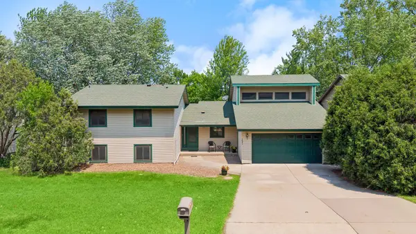 1641 61st Avenue Ne, Fridley, MN 55432