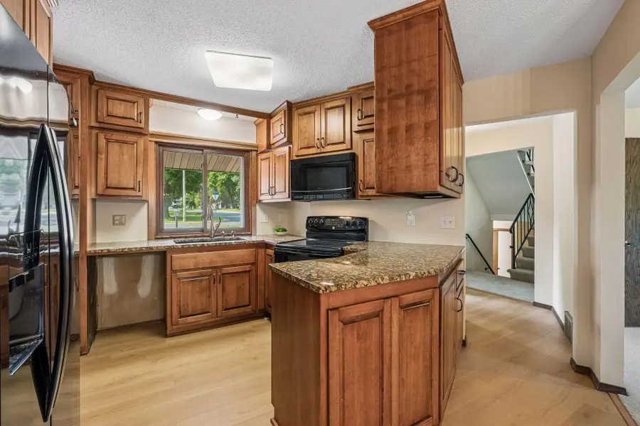 1641 61st Avenue Ne, Fridley, MN 55432 - #3
