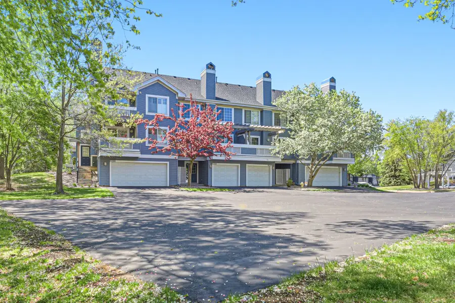 15615 24th Avenue N #F, Plymouth, MN 55447 - #2