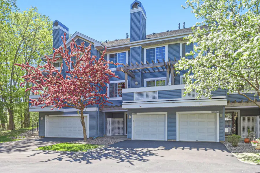 15615 24th Avenue N #F, Plymouth, MN 55447 - #3