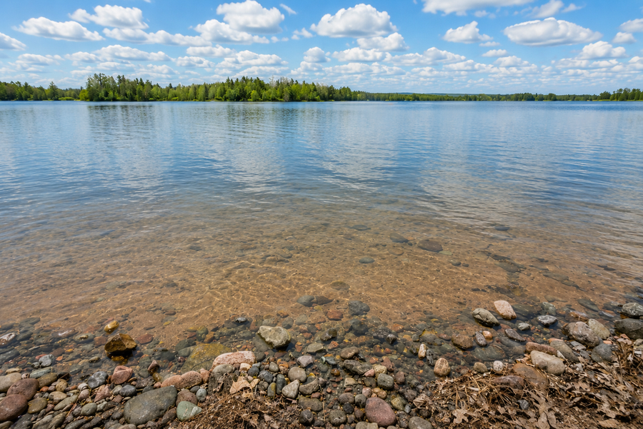 7042N Lake Shore Drive, Couderay, WI 54828 - #2
