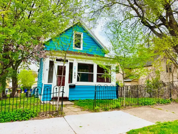 591 Wells Street, Saint Paul, MN 55130