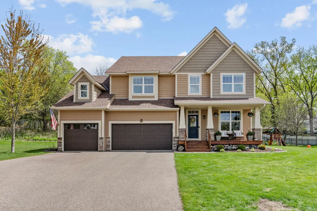 3617 Favorite Court, Minnetonka, MN 55305 - #1