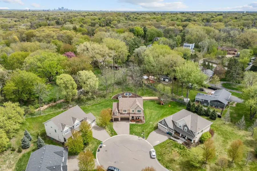 3617 Favorite Court, Minnetonka, MN 55305 - #3