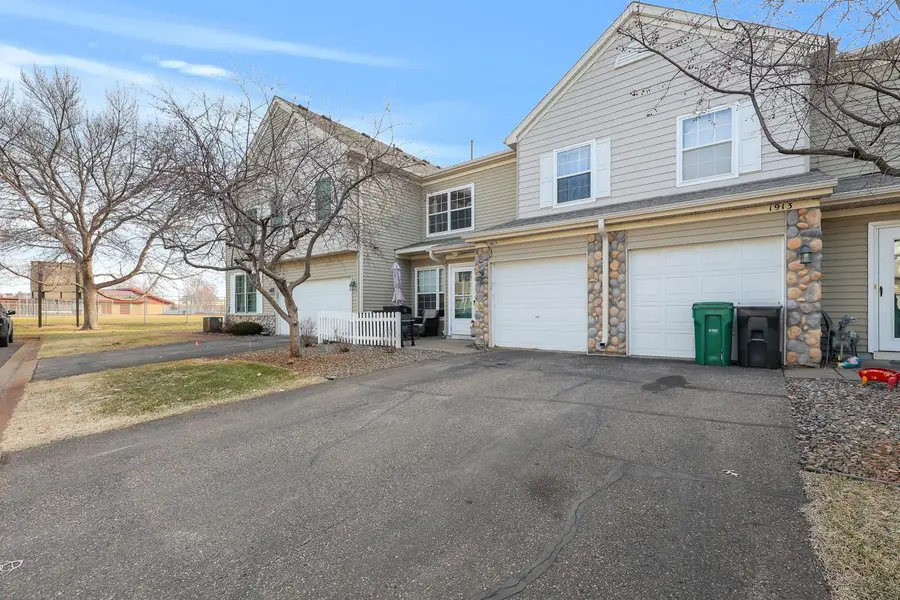 1915 Bluestem Lane, Shoreview, MN 55126 - #2
