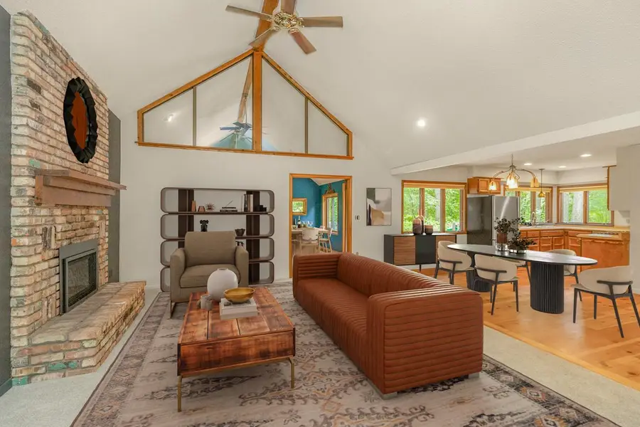 500 Robert Court, Mahtomedi, MN 55115 - #3