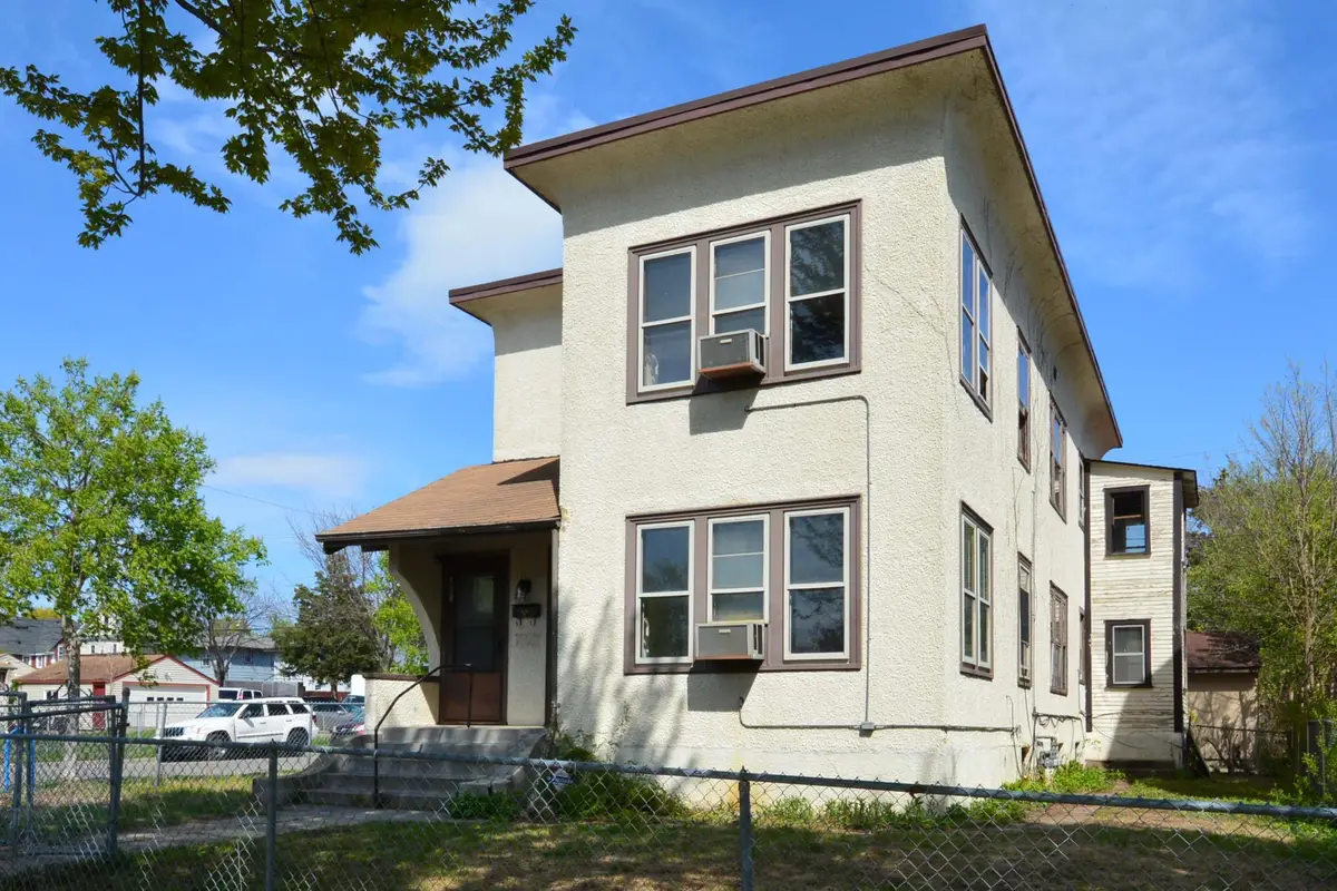 3901 5th Avenue S, Minneapolis, MN 55409 - #1