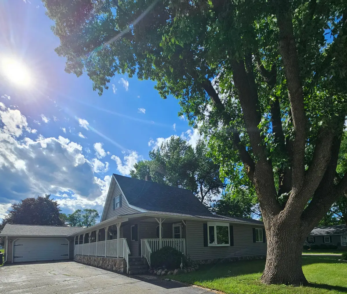 181 Elm Street N, Vesta, MN 56292 - #1