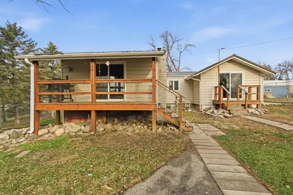 19936 Major Avenue, Hutchinson, MN 55350
