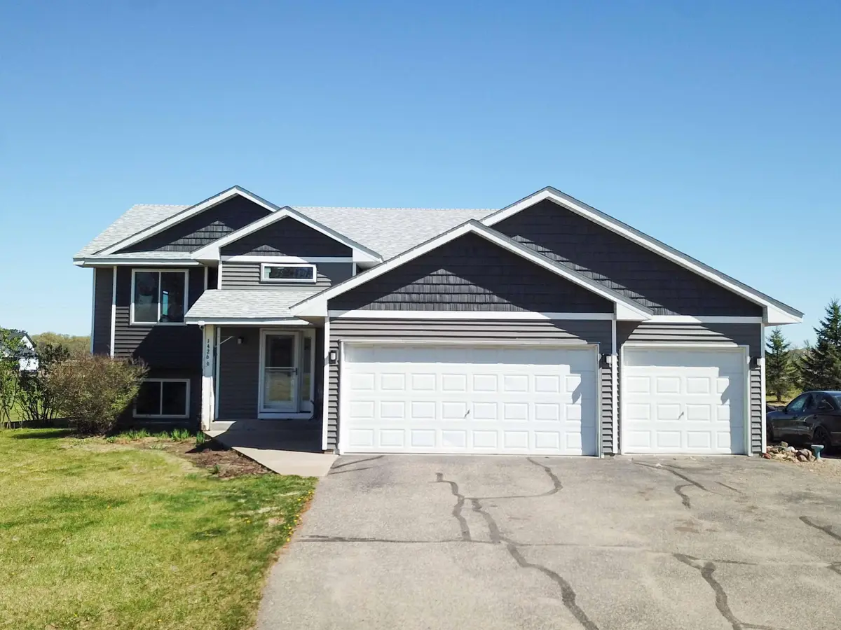 14266 292nd Avenue Nw, Zimmerman, MN 55398 - #1
