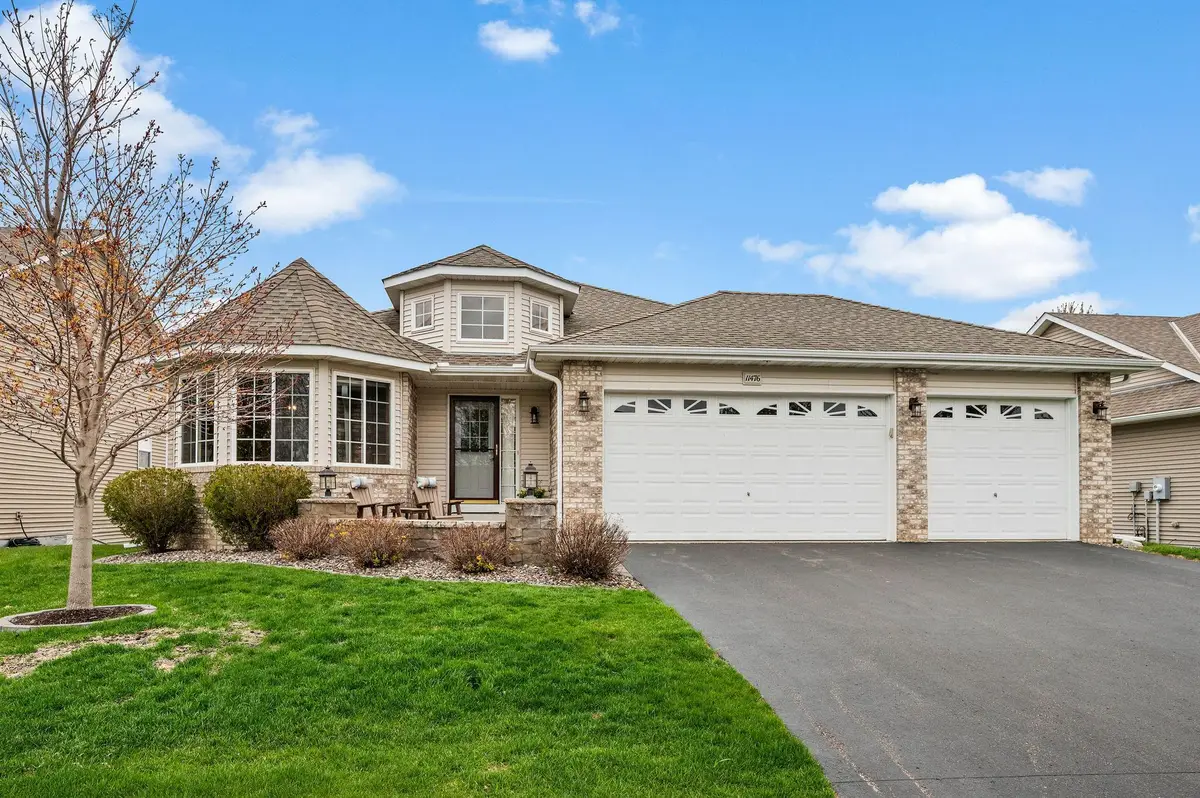 11476 17th Place Ne, Saint Michael, MN 55376 - #1