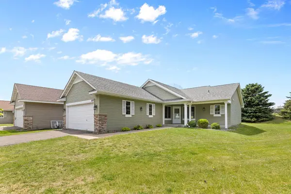 6543 Riverwood Lane, Brooklyn Center, MN 55430