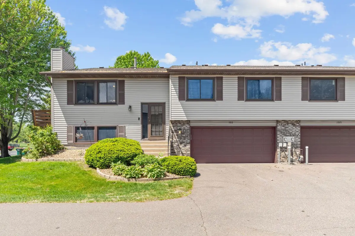 1013 122nd Avenue Ne, Blaine, MN 55434 - #1