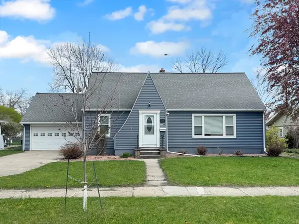 2817 Norwood Avenue, Slayton, MN 56172