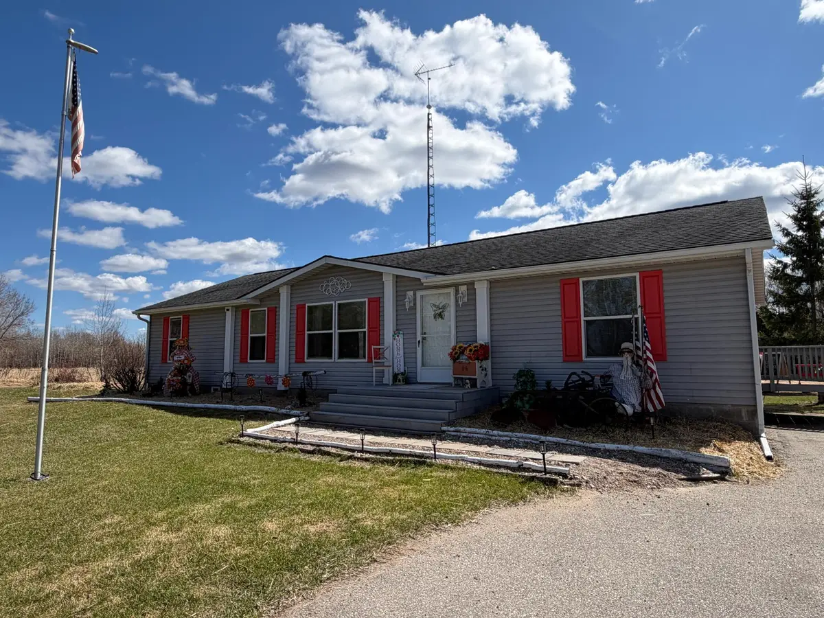 58296 County Road 12, Warroad, MN 56763 - #1
