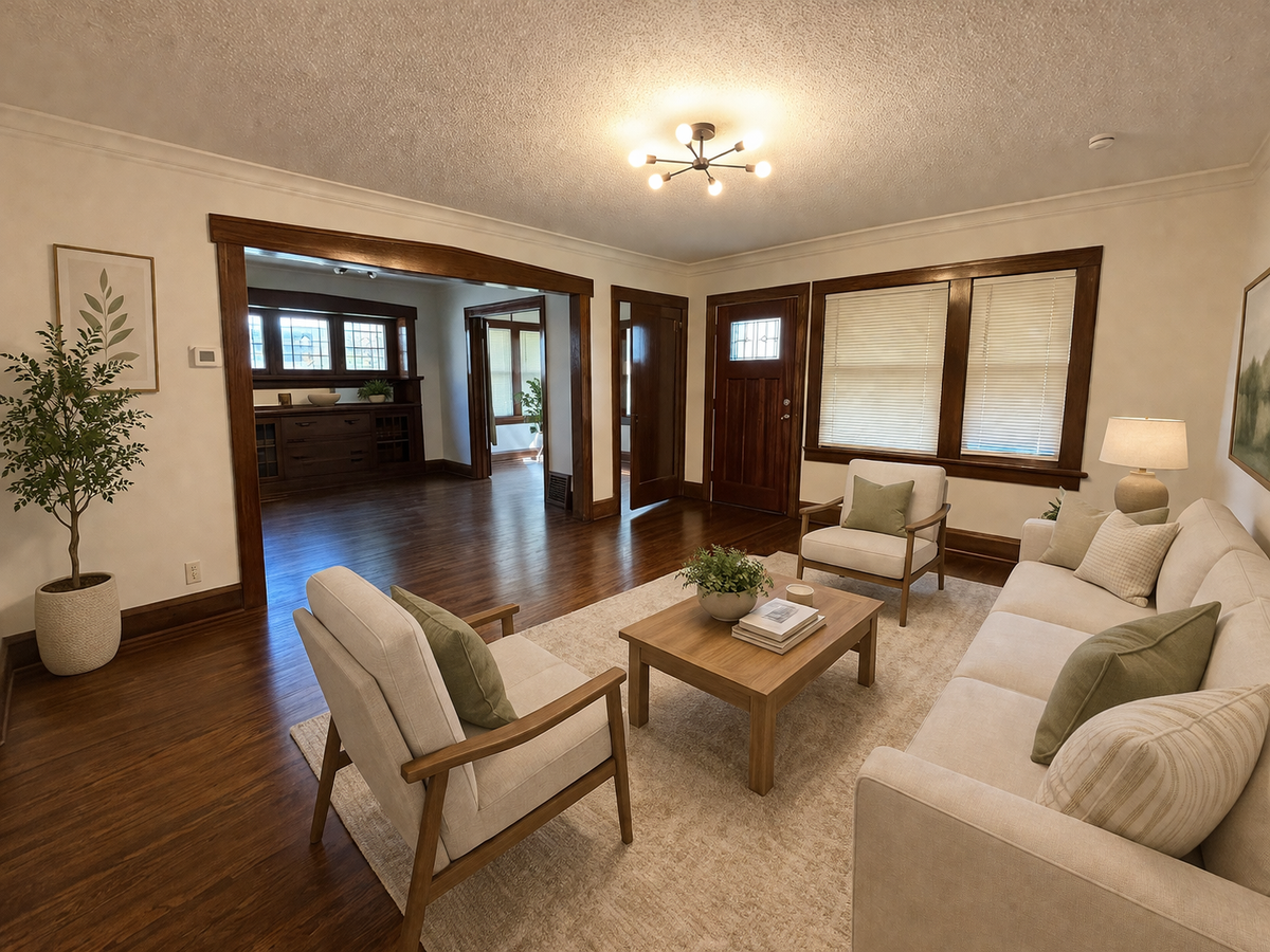 3515 Aldrich Avenue N, Minneapolis, MN 55412 - #1