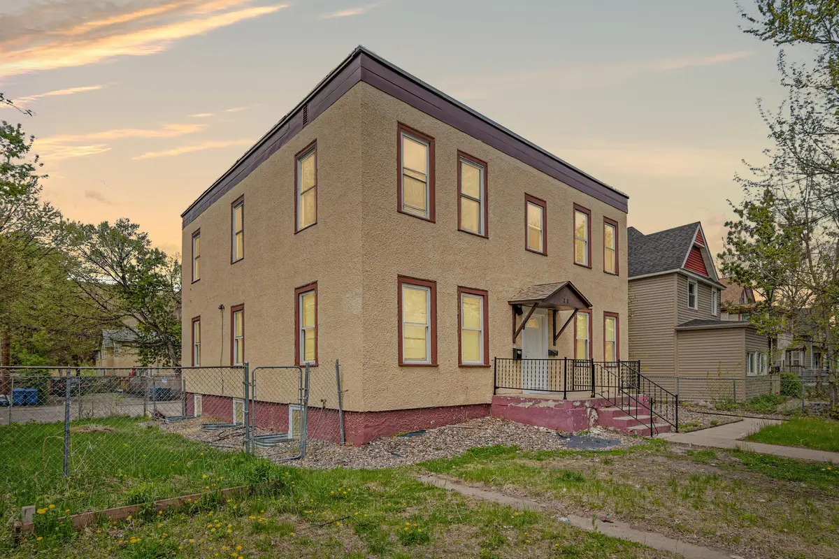 2820 12th Avenue S, Minneapolis, MN 55407 - #1