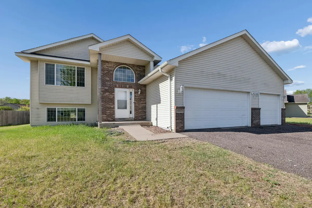 603 Hickory Street Sw, Isanti, MN 55040 - #1