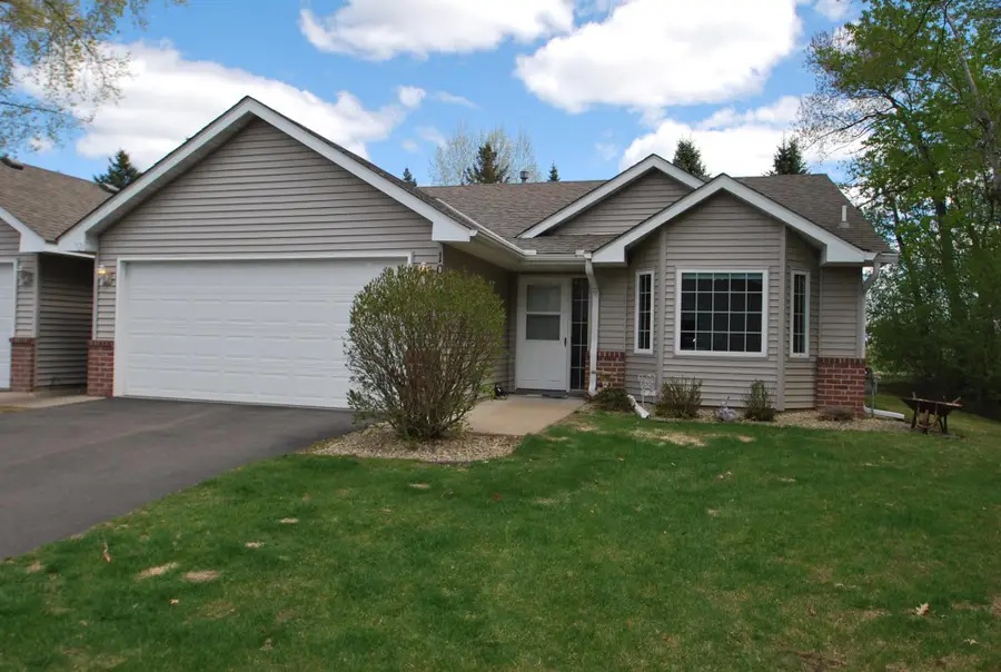 10593 Redwood Street Nw, Coon Rapids, MN 55433 - #2