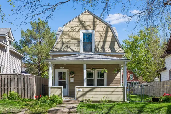 1505 Sherburne Avenue, Saint Paul, MN 55104