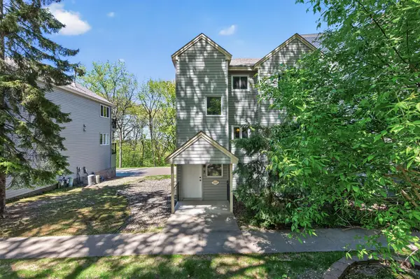 357 Belvidere Street E #357A, Saint Paul, MN 55107