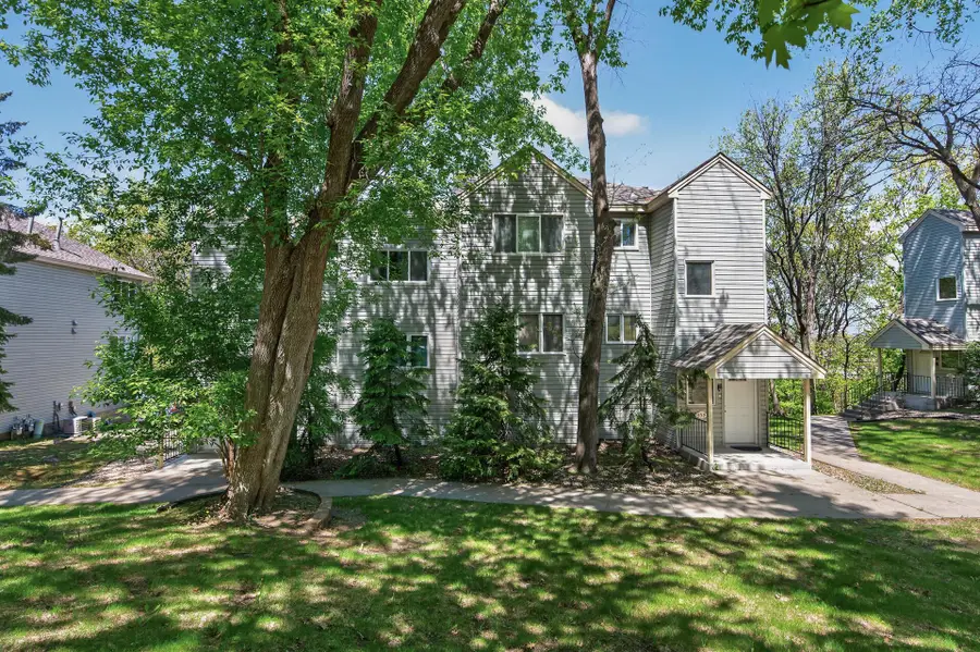 357 Belvidere Street E #357A, Saint Paul, MN 55107 - #2