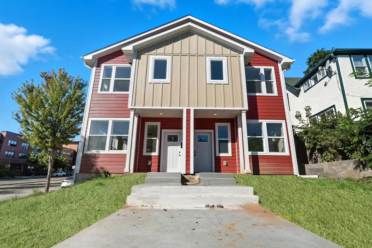 2125 James Avenue N, Minneapolis, MN 55411 - #1