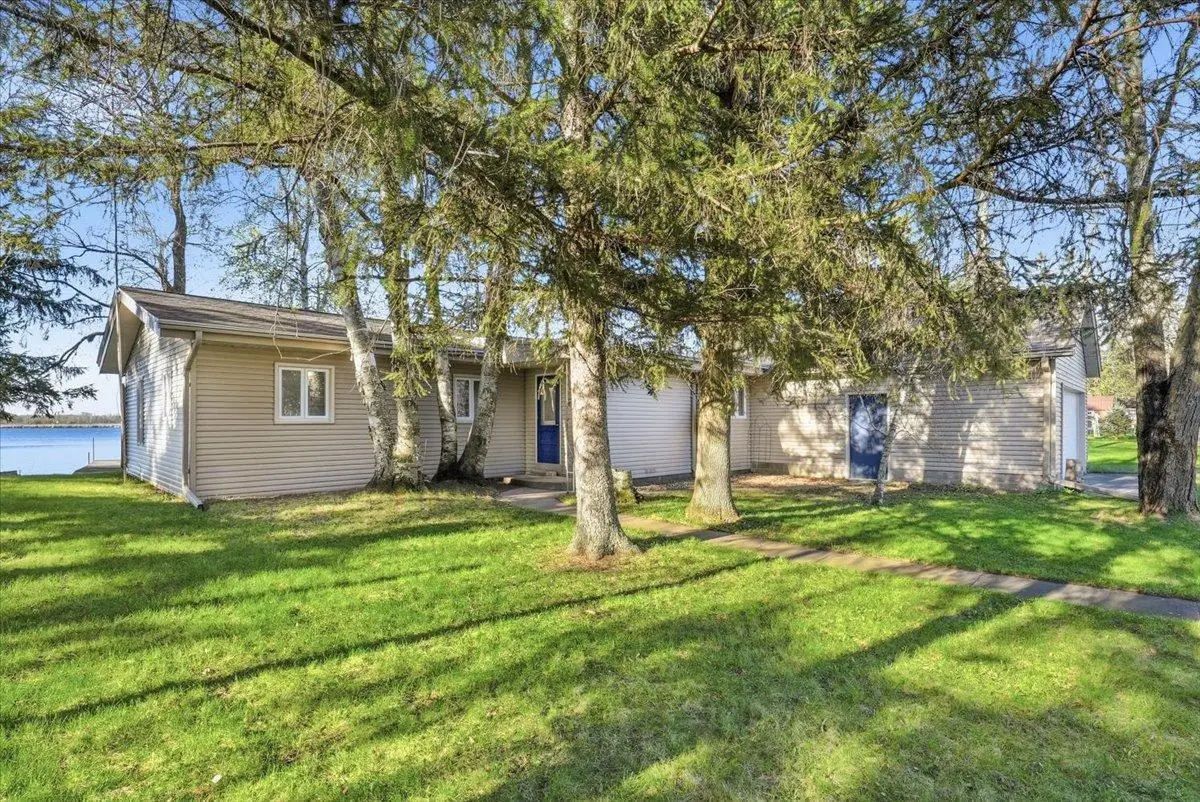 250 Magnor Lake Court, Clayton, WI 54004 - #1