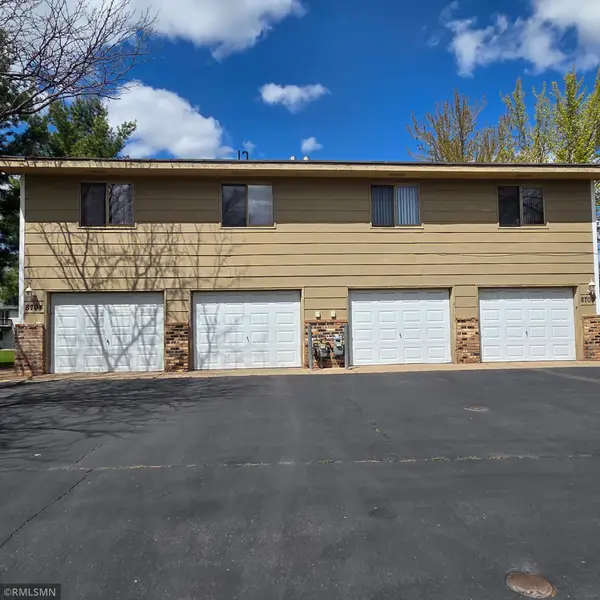 8704 Bass Creek Avenue N, Brooklyn Park, MN 55428