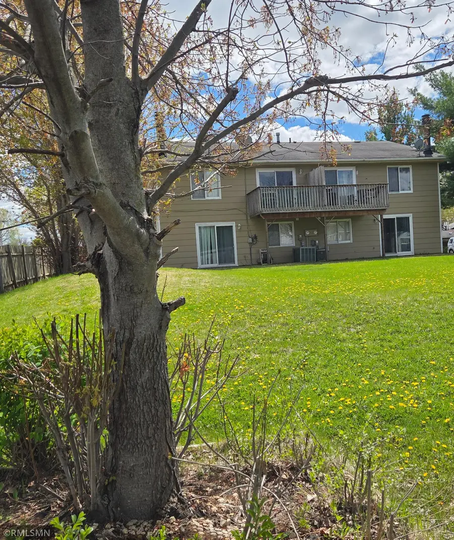 8704 Bass Creek Avenue N, Brooklyn Park, MN 55428 - #2