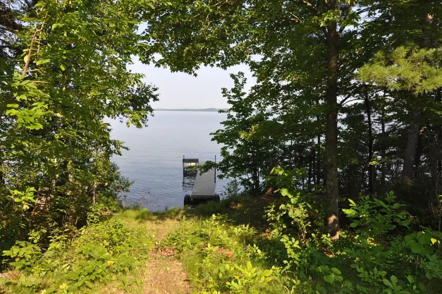 5074 Lower Ten Mile Lake Road Nw, Hackensack, MN 56452 - #3