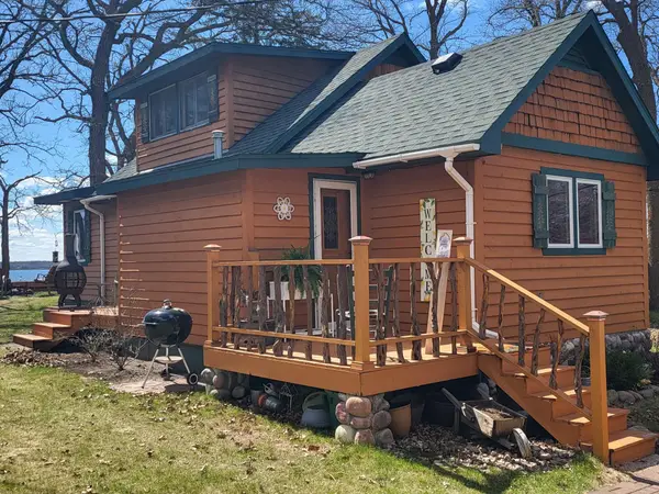 23979 Navajo Trail, Henning, MN 56551