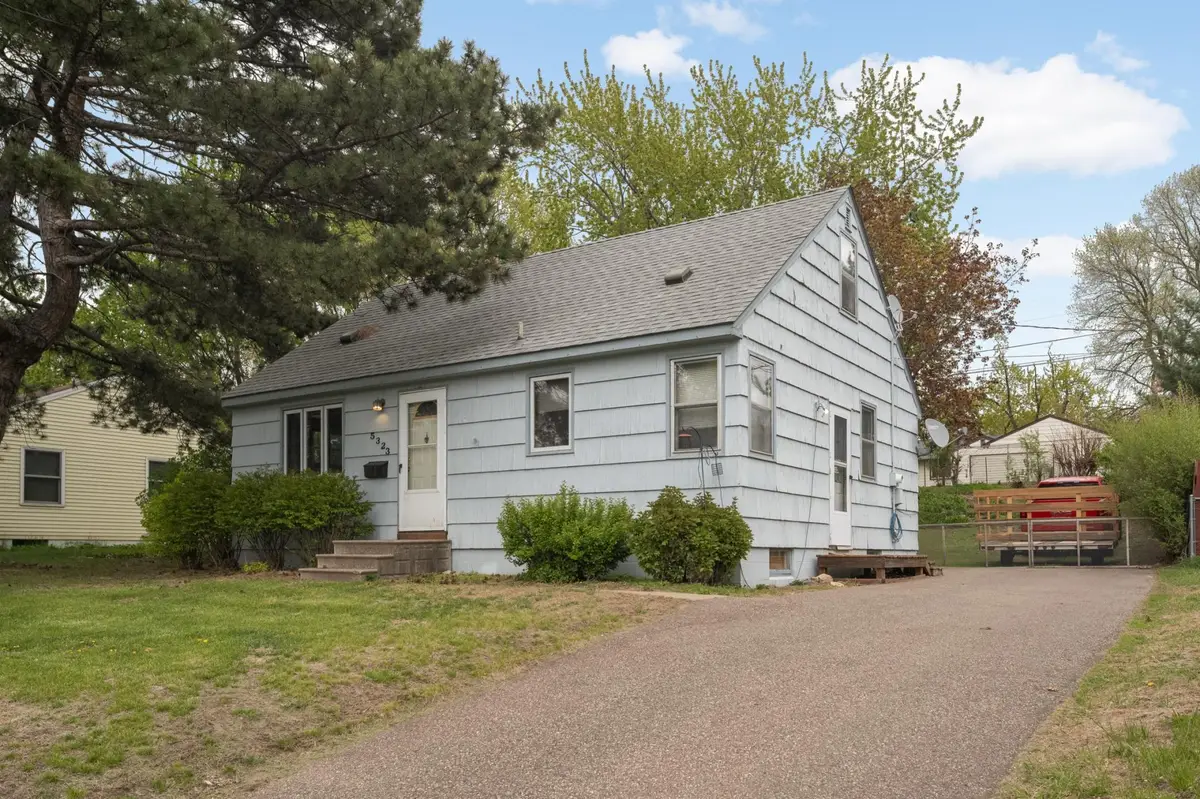 5323 6th Street Ne, Fridley, MN 55421 - #1