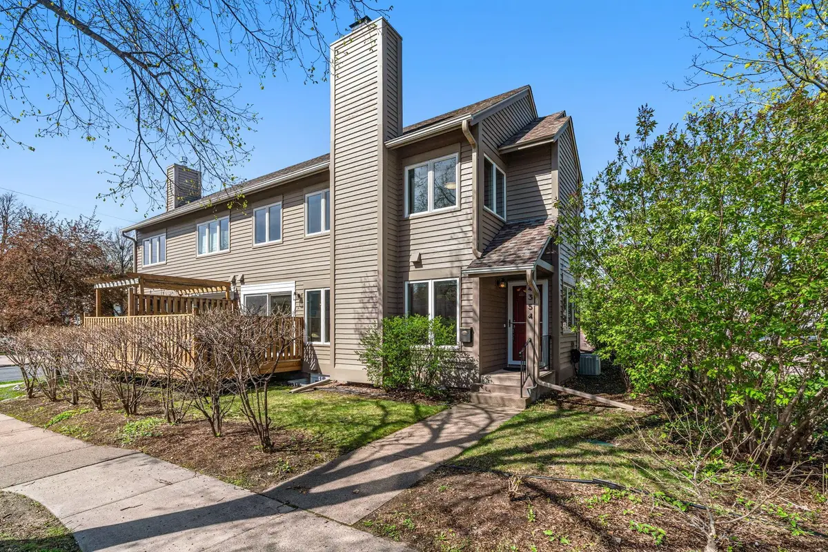 4354 Chowen Avenue S, Minneapolis, MN 55410 - #1