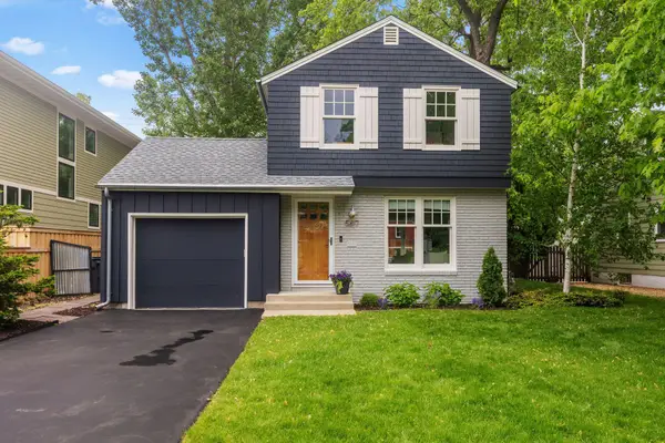 5617 Beard Avenue S, Edina, MN 55410