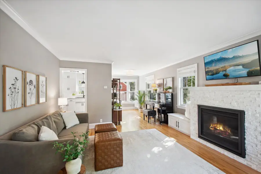 5617 Beard Avenue S, Edina, MN 55410 - #3