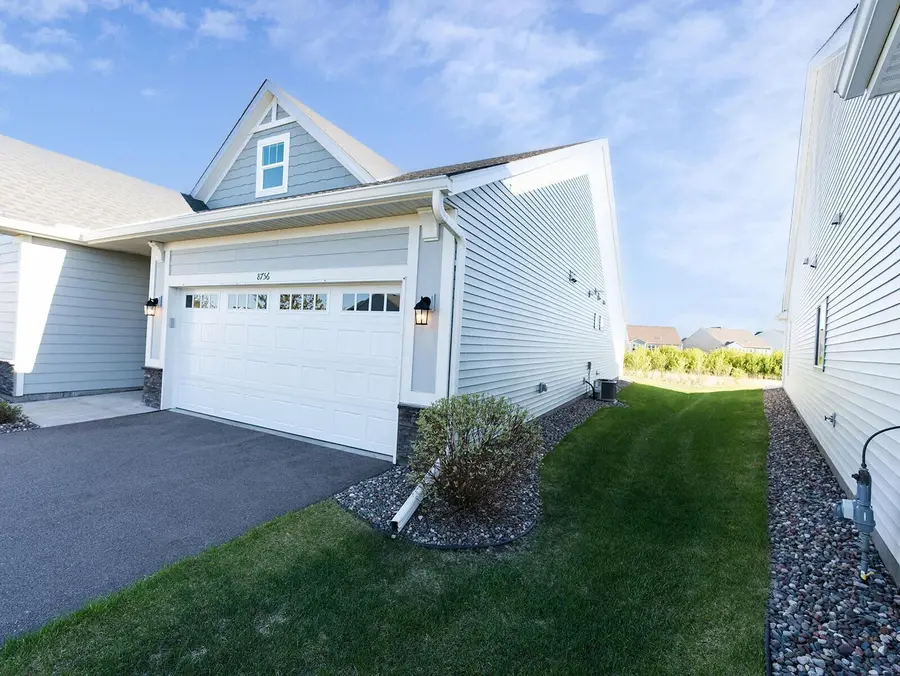 8756 151st Avenue Nw, Ramsey, MN 55303 - #2