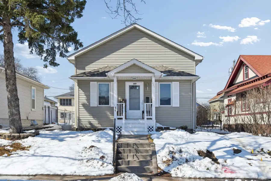 389 Roy Street N, Saint Paul, MN 55104 - #2