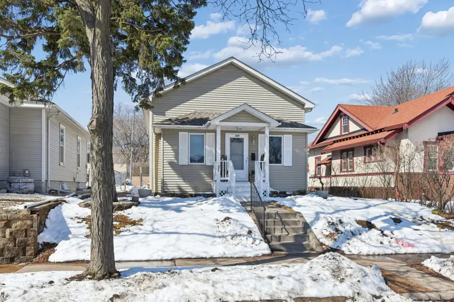 389 Roy Street N, Saint Paul, MN 55104 - #3